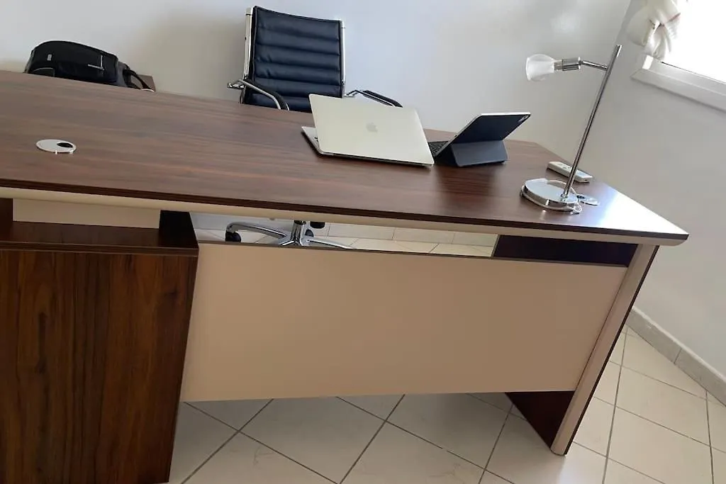 Private Garden Villa Almadies-Ngor 3 Bedrooms Wifi Dakar 0*,  Senegal