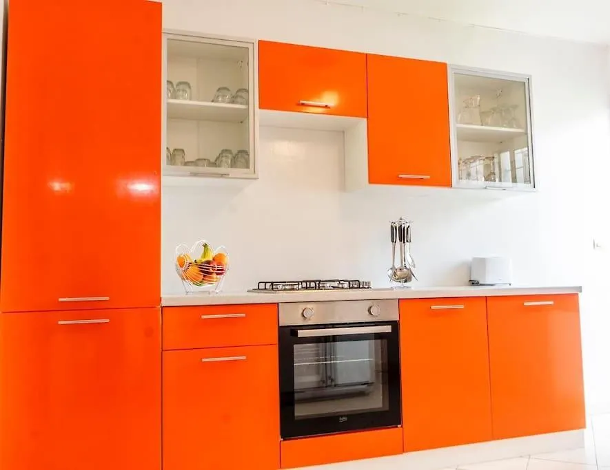 Private Garden Villa Almadies-Ngor 3 Bedrooms Wifi Dakar