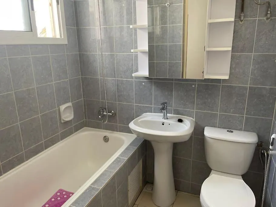 Private Garden Villa Almadies-Ngor 3 Bedrooms Wifi Dakar