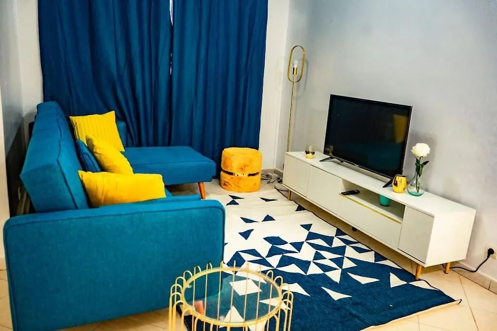Private Garden Villa Almadies-Ngor 3 Bedrooms Wifi Dakar