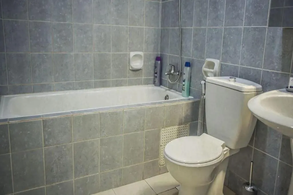 Private Garden Villa Almadies-Ngor 3 Bedrooms Wifi Dakar