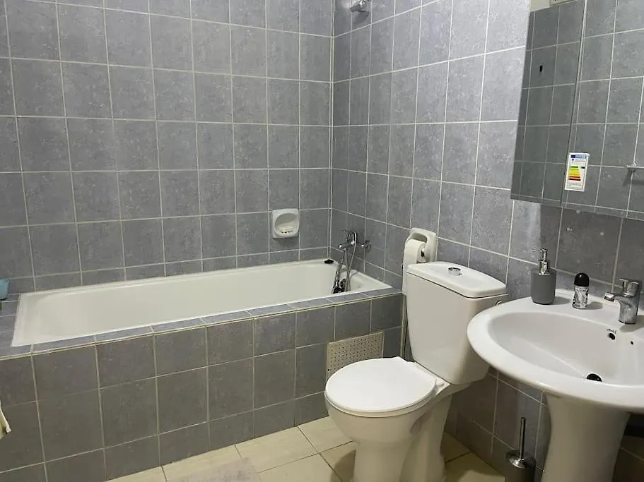 Private Garden Villa Almadies-Ngor 3 Bedrooms Wifi Dakar 0*,