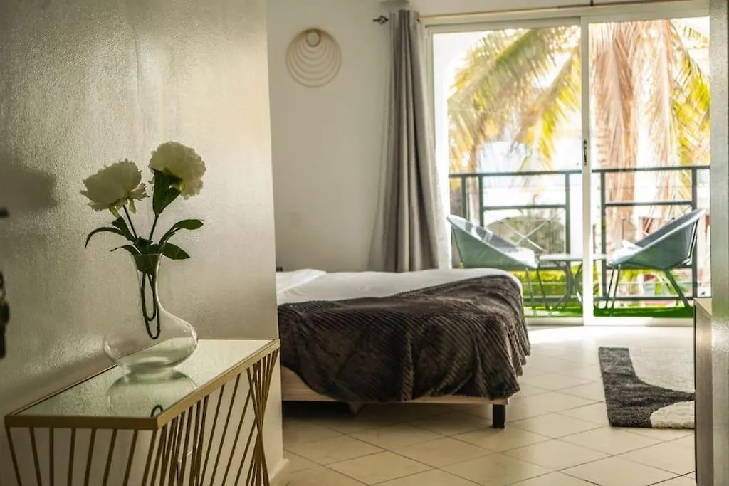 Private Garden Villa Almadies-Ngor 3 Bedrooms Wifi Dakar Senegal